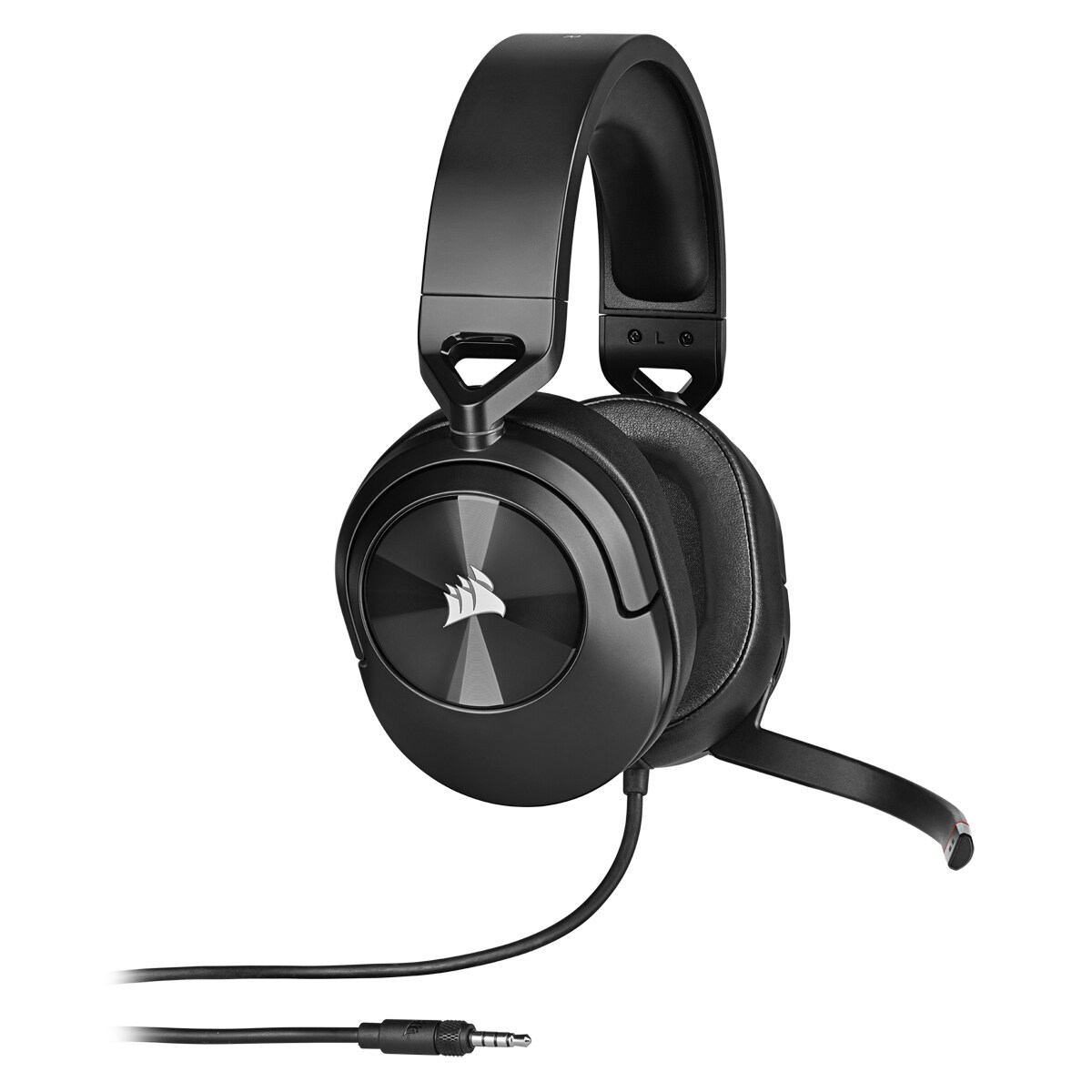 Corsair HS55 Surround Carbon Corsair HS55 Surround Carbon