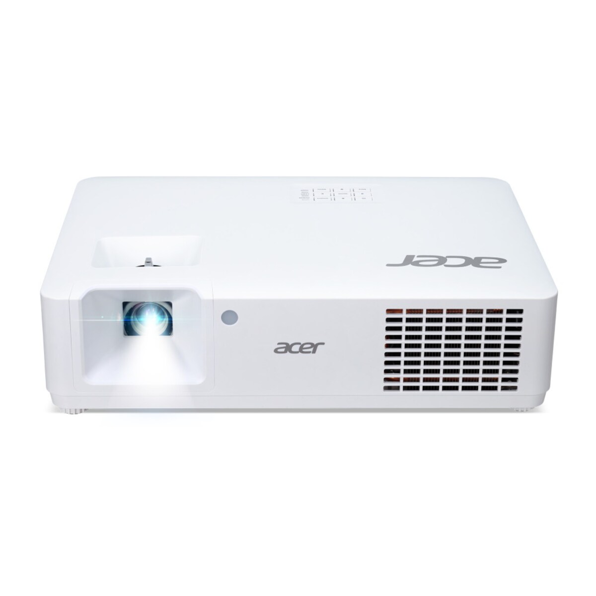 Acer PD1330W LED-Beamer - WXGA, 3.000 ANSI Lumen, WLAN Acer PD1330W LED-Beamer - WXGA, 3.000 ANSI Lumen, WLAN