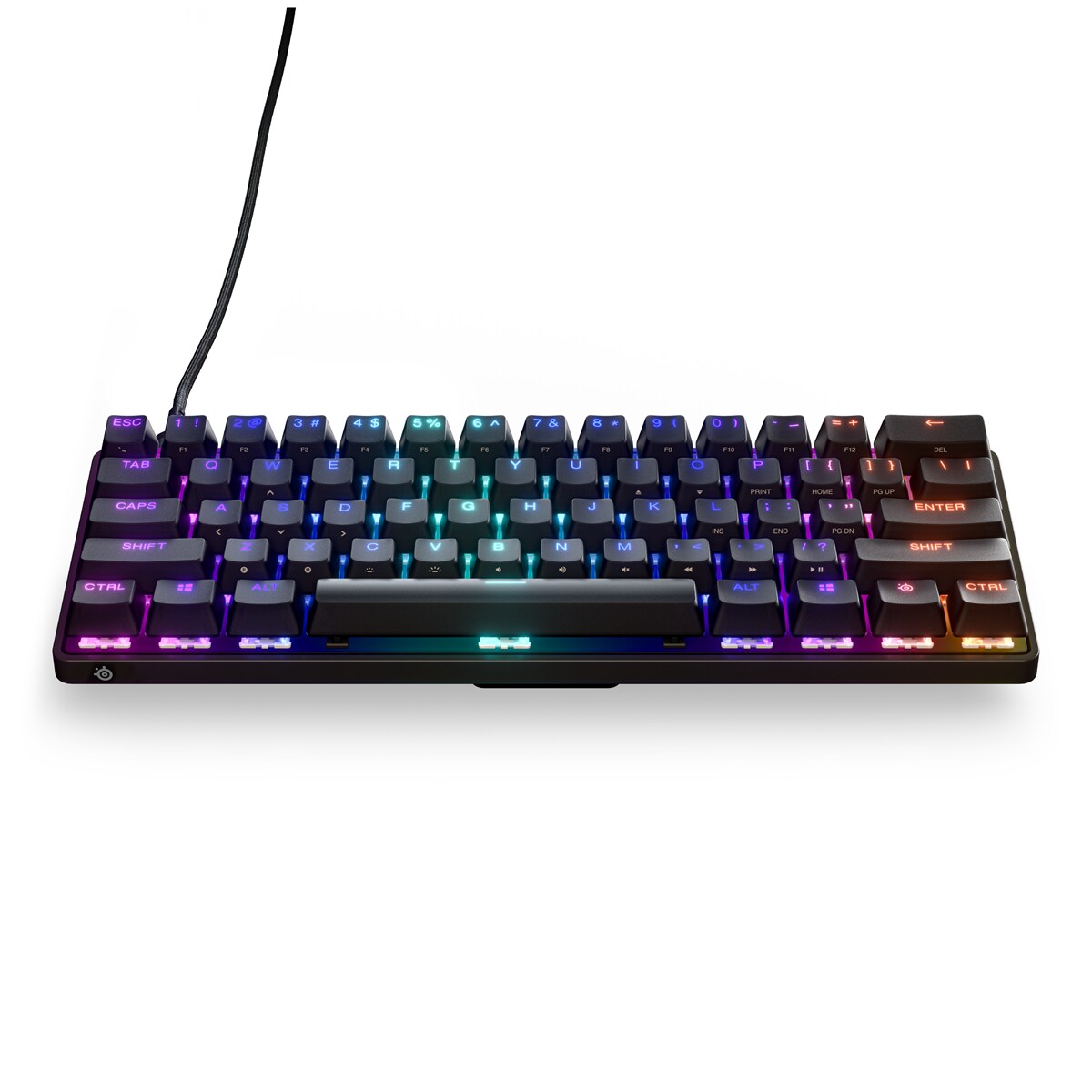 Steelseries Apex 9 Mini Tastatur DE Steelseries Apex 9 Mini Tastatur DE