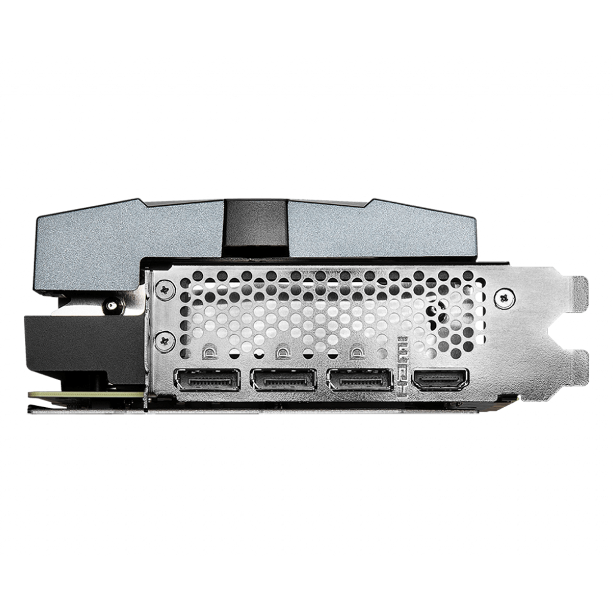MSI GeForce RTX 3080 Suprim X LHR 10G Grafikkarte - 3x DisplayPort, 1x HDMI MSI GeForce RTX 3080 Suprim X LHR 10G Grafikkarte - 3x DisplayPort, 1x HDMI