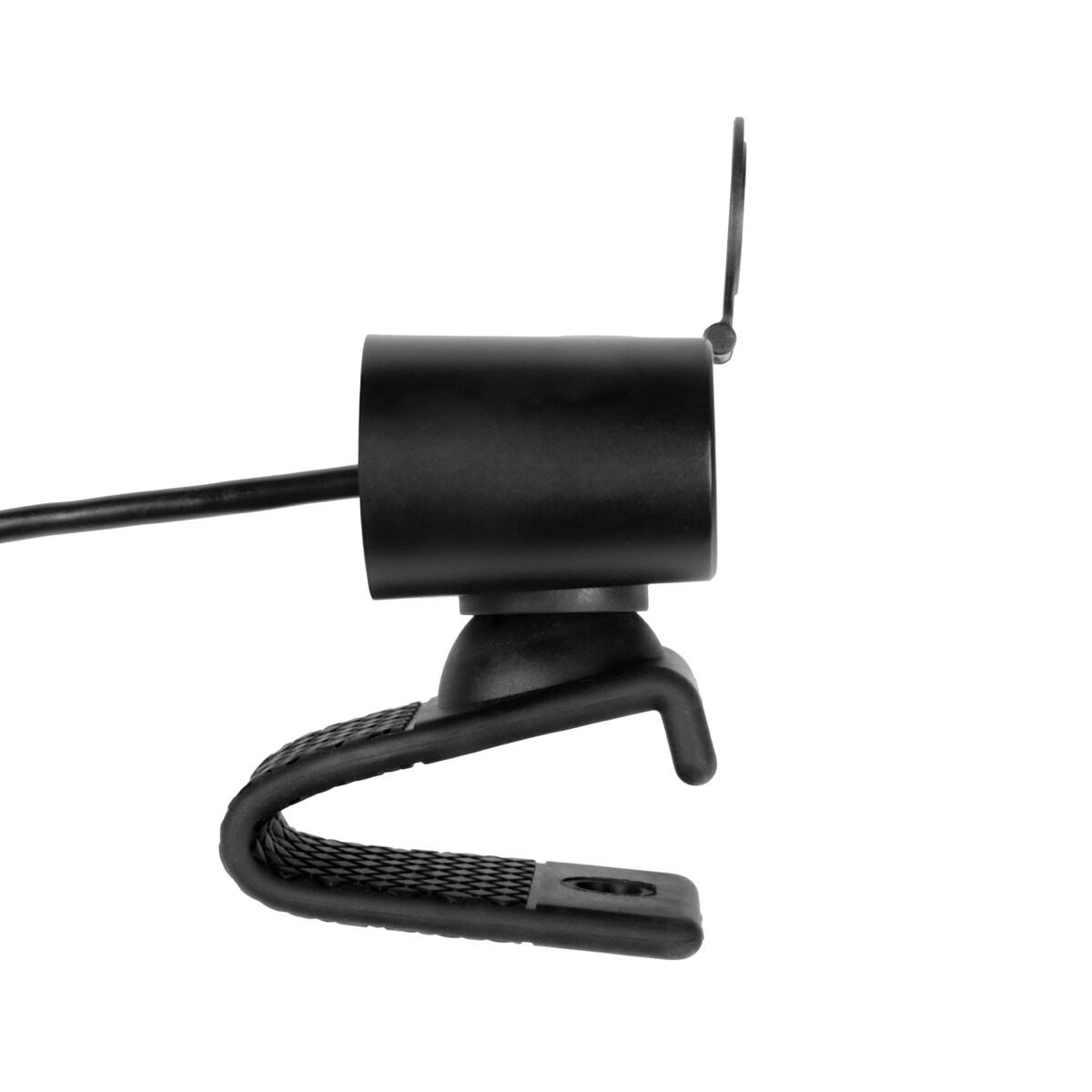 Xtorm Worx Quad-HD 2K Webcam mit Tripod und Privatsphäre-Cover, 1440p Xtorm Worx Quad-HD 2K Webcam mit Tripod und Privatsphäre-Cover, 1440p