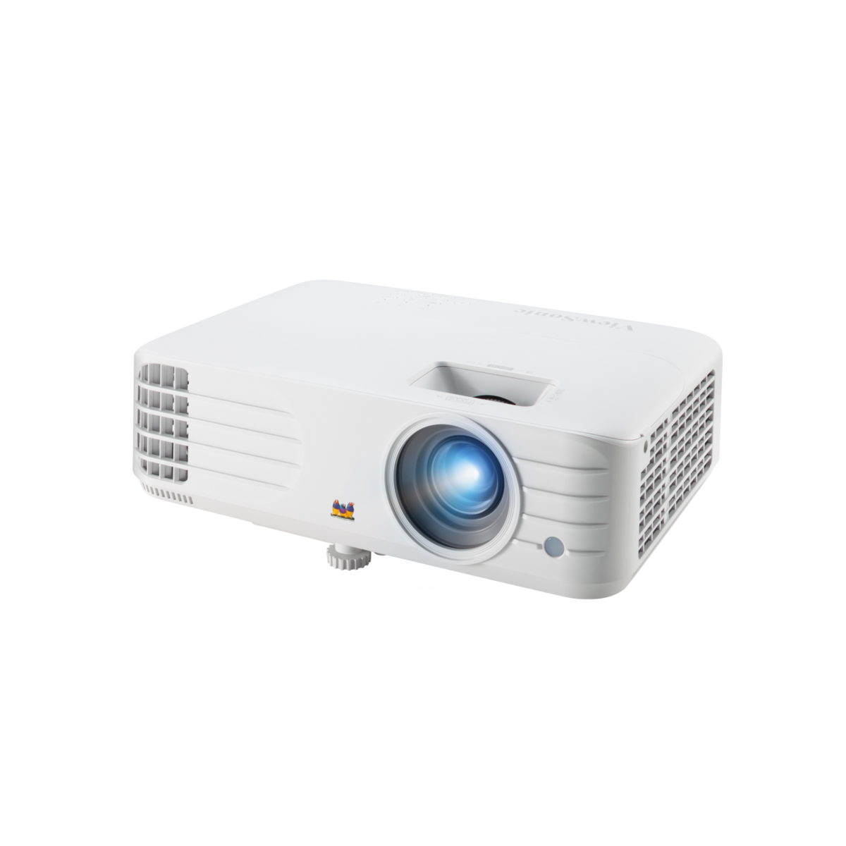 Viewsonic PG701WU DLP-Beamer - Full HD, 3.500 ANSI Lumen, Lautsprecher Viewsonic PG701WU DLP-Beamer - Full HD, 3.500 ANSI Lumen, Lautsprecher