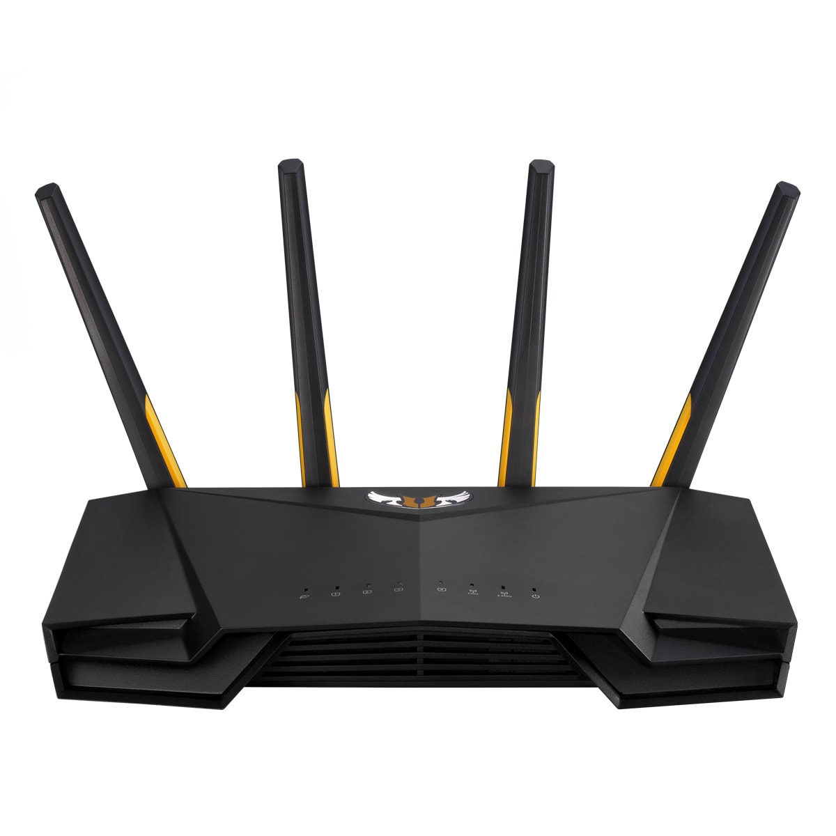 ASUS TUF Gaming AX3000 V2 Router WiFi 6 AX3000 Dual-Band, 5x GbE LAN, AiMesh