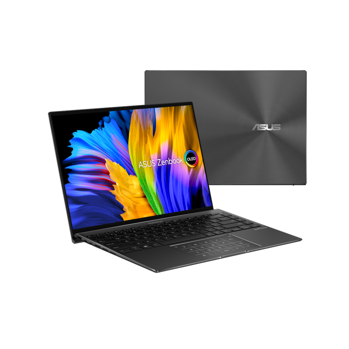 ASUS Zenbook 14X UM5401RA-L7024W