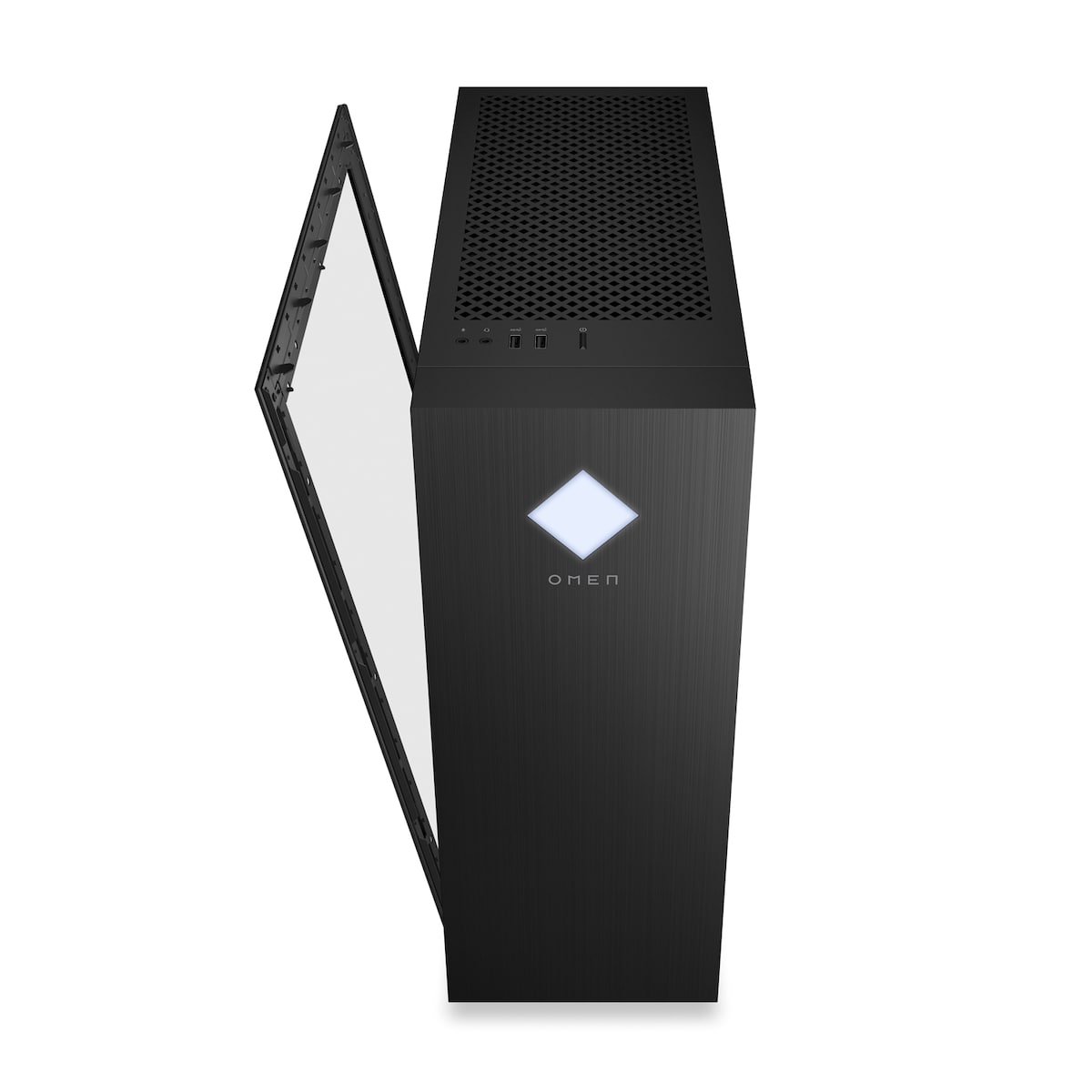 OMEN Desktop Gaming PC GT15-2177ng Intel i7-14700F, 32GB RAM, 1TB SSD, GeForce RTX 4070 SUPER, Windows 11 Home