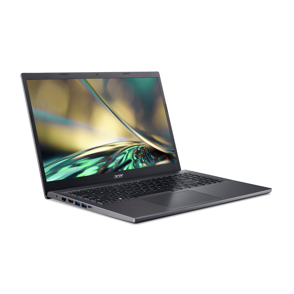 Acer Aspire 5 (A515-57-74WL) 15,6" QHD, IPS, i7-12650H, 16GB RAM, 1TB SSD, Windows 11
