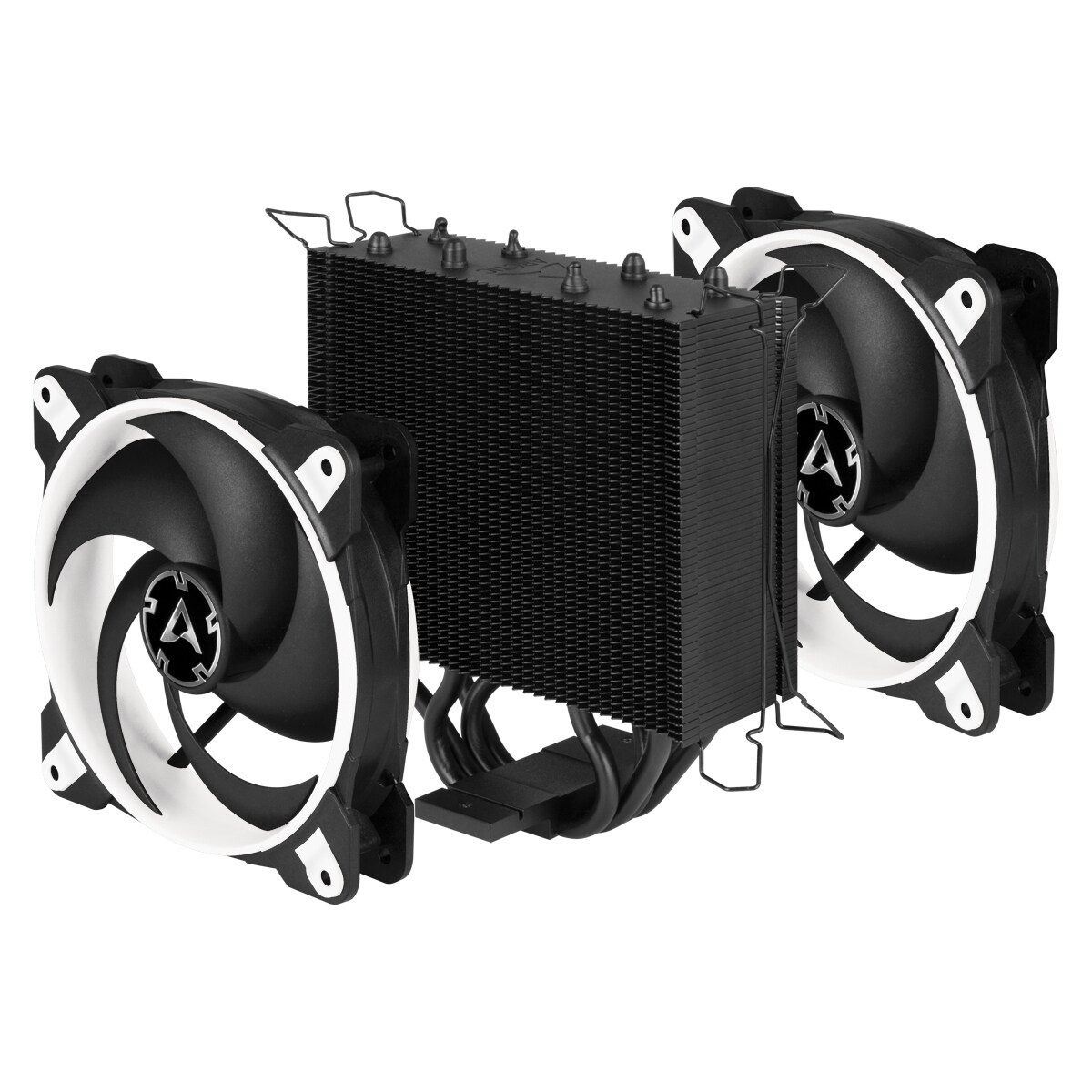 ARCTIC Freezer 34 eSports DUO - White | CPU-Kühler ARCTIC Freezer 34 eSports DUO - White | CPU-Kühler
