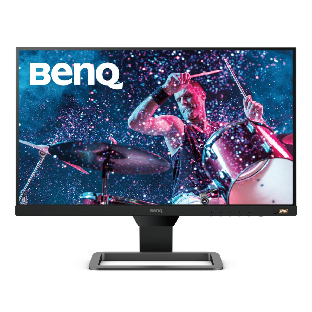 BenQ EW2480 Office Monitor - 60 cm (23,8 Zoll), IPS-Panel, HDMI BenQ EW2480 Office Monitor - 60 cm (23,8 Zoll), IPS-Panel, HDMI