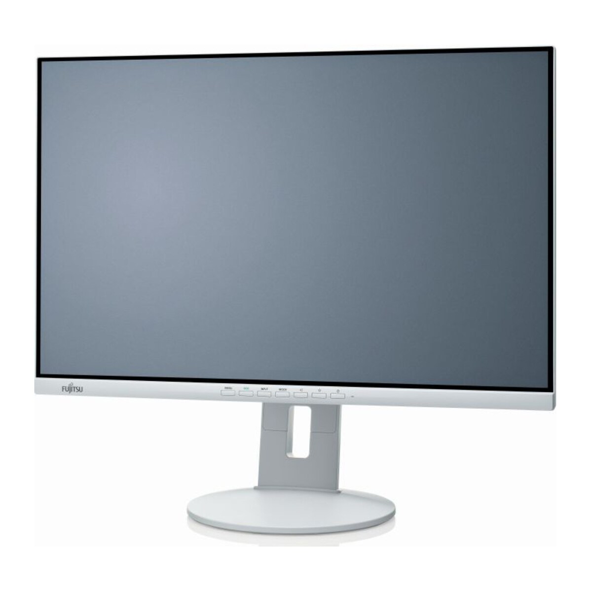 Fujitsu B24-9 WE Business Monitor - 61 cm (24 Zoll), LED, IPS-Panel, Höhenverstellung, DisplayPort Fujitsu B24-9 WE Business Monitor - 61 cm (24 Zoll), LED, IPS-Panel, Höhenverstellung, DisplayPort