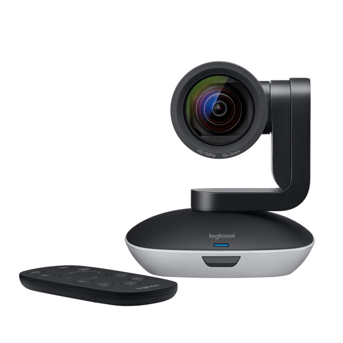 Logitech PTZ PRO 2 - Professionelle Video-Konferenzkamera, Full HD