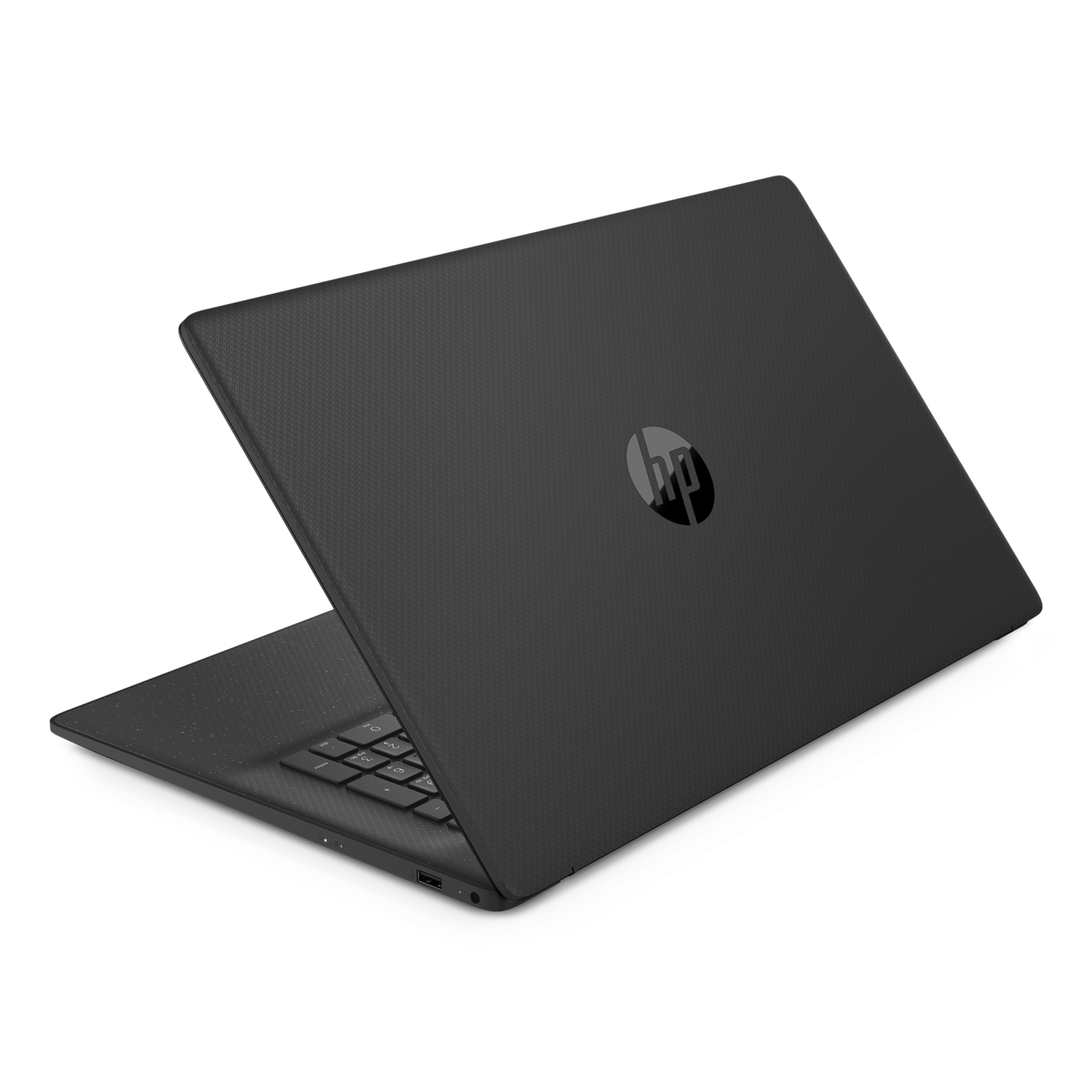 HP 17-cn0112ng 17,3" HD+, Intel Celeron N4120, 8GB RAM, 512GB SSD, Windows 11