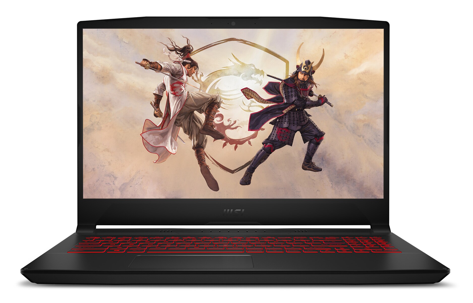 MSI Katana GF66 11UE-810 - 15,6" FHD 144Hz Display, Intel Core i5-11400H, 16GB RAM, 512GB SSD, NVIDIA RTX 3060, FreeDOS MSI Katana GF66 11UE-810 - 15,6" FHD 144Hz Display, Intel Core i5-11400H, 16GB RAM, 512GB SSD, NVIDIA RTX 3060, FreeDOS
