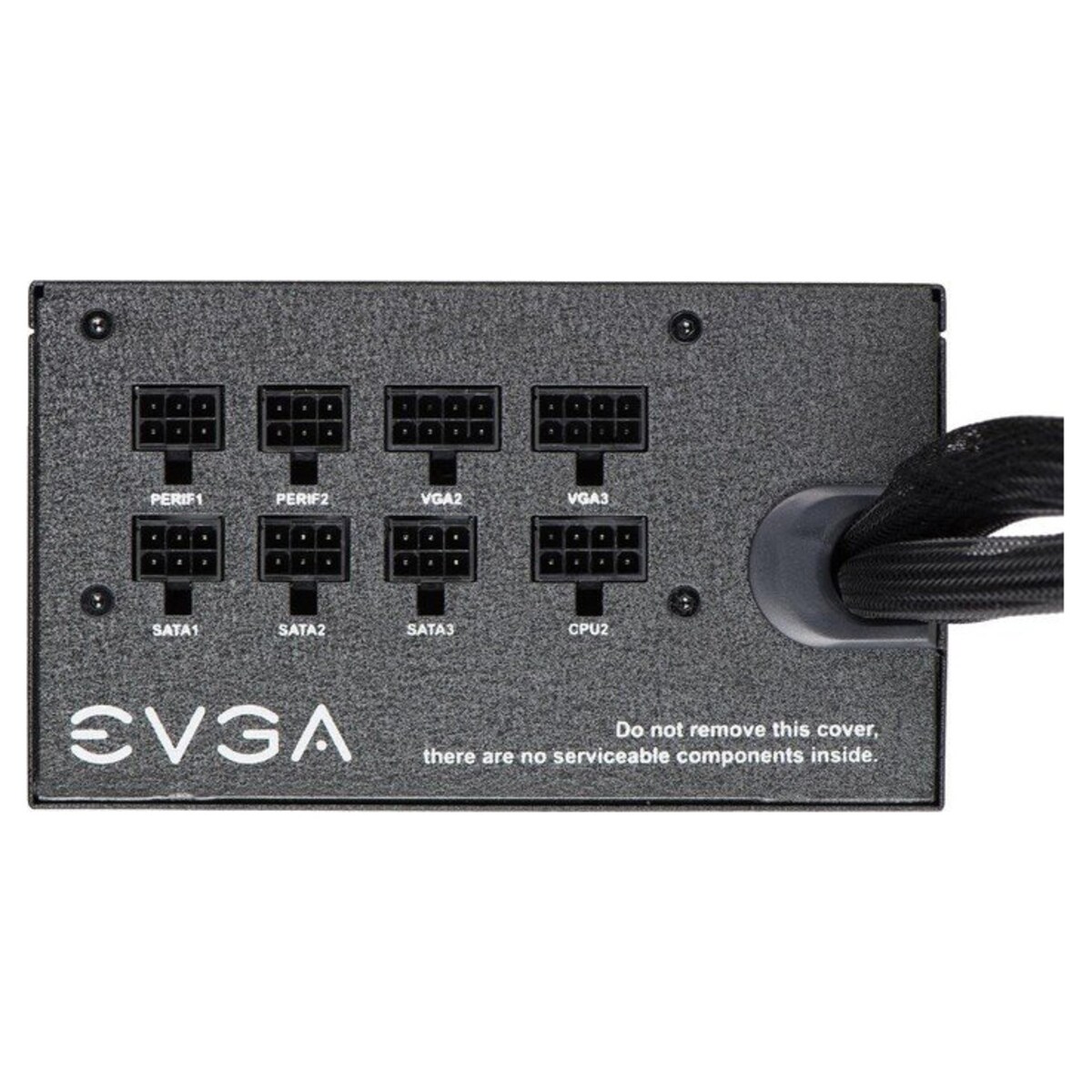EVGA BQ Serie 750 BQ 750W | PC-Netzteil EVGA BQ Serie 750 BQ 750W | PC-Netzteil