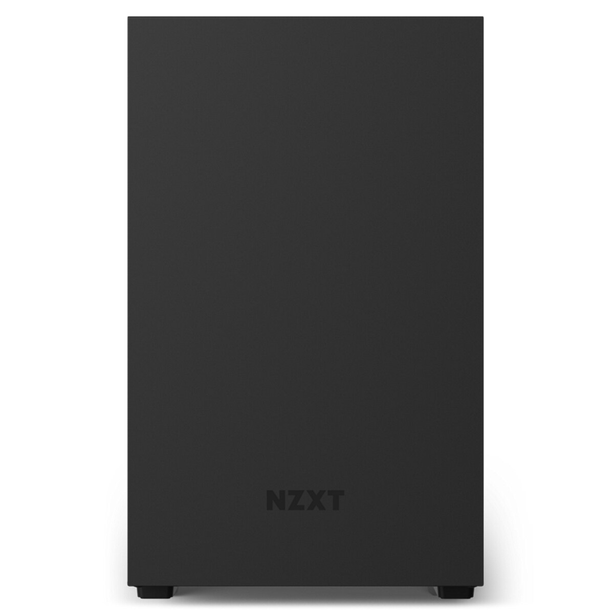 NZXT H210i schwarz/rot | Mini-ITX PC Gehäuse mit Glasfenster | RGB-Beleuchtung NZXT H210i schwarz/rot | Mini-ITX PC Gehäuse mit Glasfenster | RGB-Beleuchtung