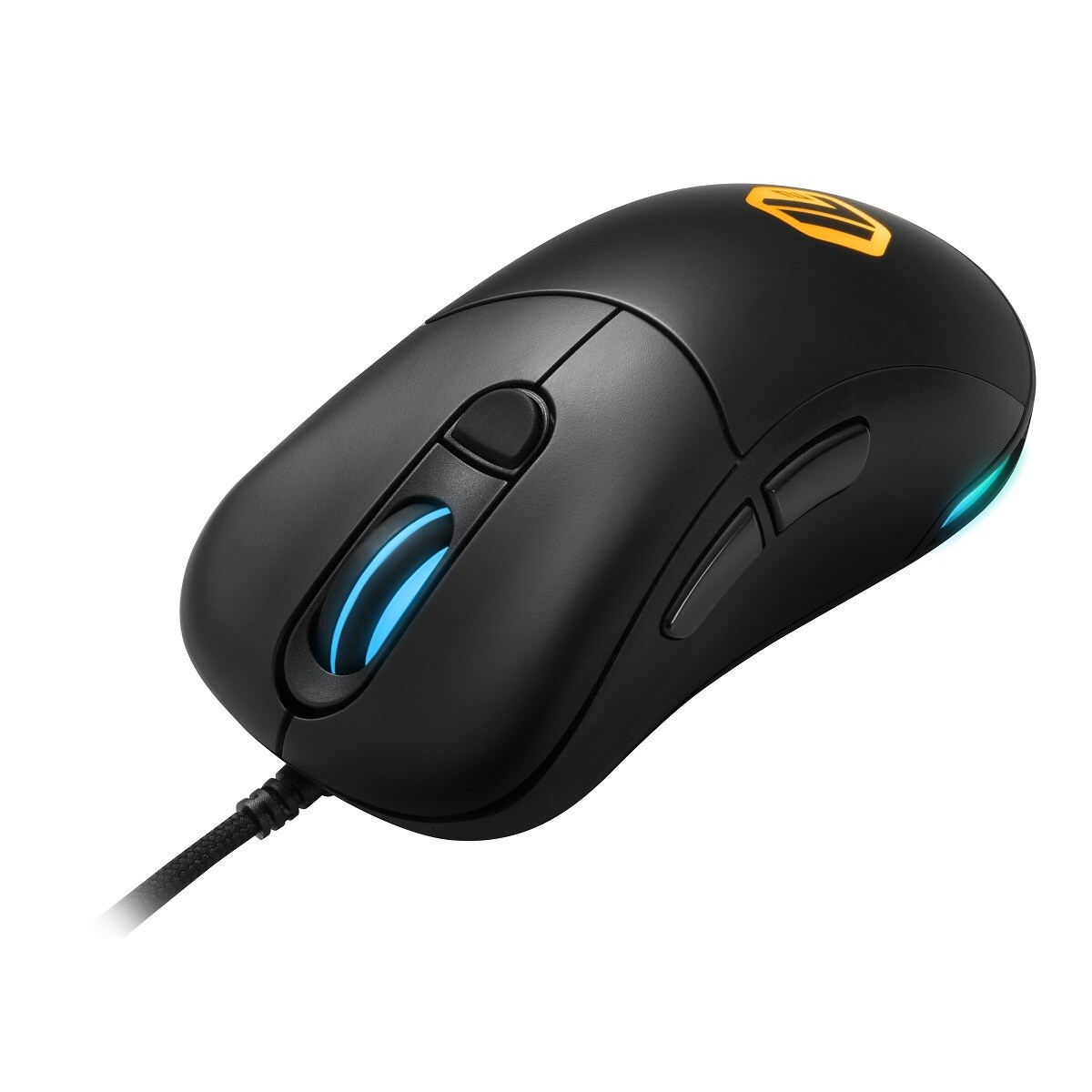 Sharkoon kabelgebundene Gaming Maus Light² 100 Sharkoon kabelgebundene Gaming Maus Light² 100