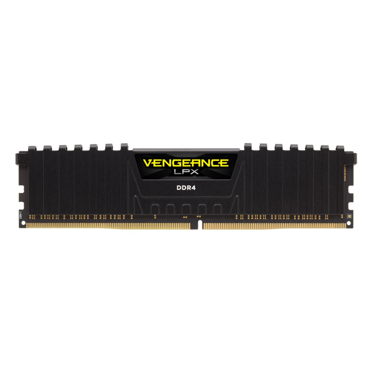 Corsair Vengeance LPX Schwarz 32GB DDR4-3000 CL16 DIMM Arbeitsspeicher