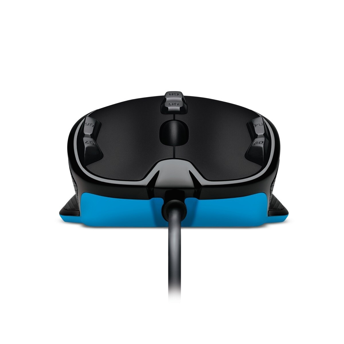 Logitech G300s - Optische Gaming Maus Logitech G300s - Optische Gaming Maus