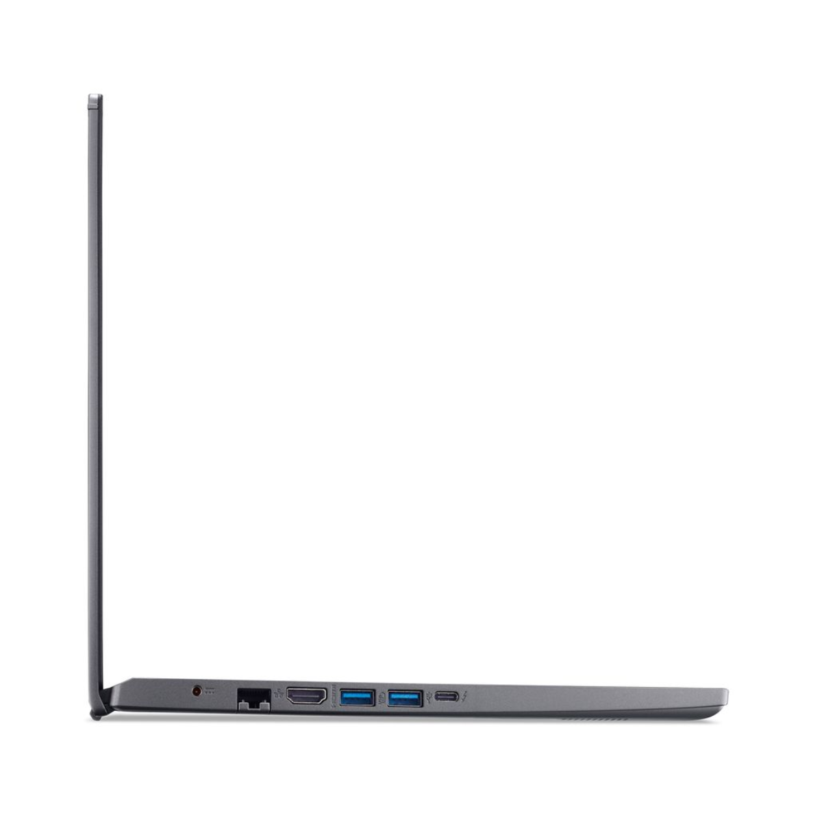 Acer Aspire 5 (A515-57-74WL) 15,6" QHD, IPS, i7-12650H, 16GB RAM, 1TB SSD, Windows 11