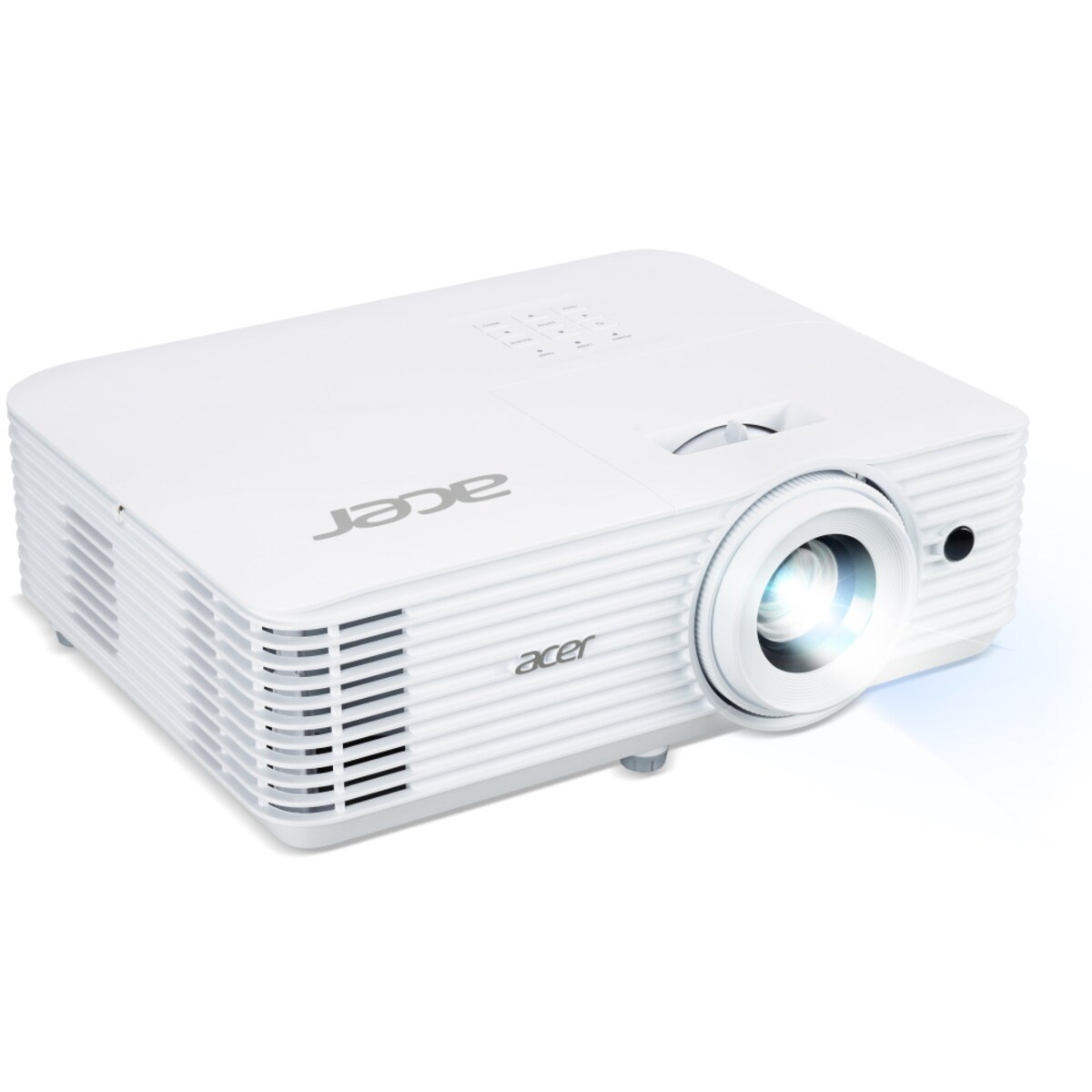 Acer H6816ABD Heimkino-Beamer - 4K UHD, 4000 ANSI Lumen, SmartTV Acer H6816ABD Heimkino-Beamer - 4K UHD, 4000 ANSI Lumen, SmartTV