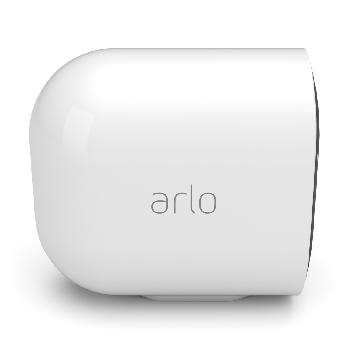 Arlo Pro 4 Weiß - kabellose 2K QHD Überwachungskamera Arlo Pro 4 Weiß - kabellose 2K QHD Überwachungskamera