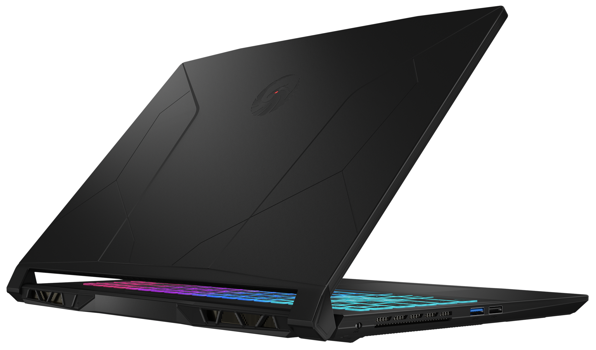MSI Bravo 15 C7VFK-230 - 15,6" FHD 144Hz Display, AMD Ryzen 7 7735HS, 16GB DDR5 RAM, 512GB SSD, NVIDIA RTX 4060, Windows 11 Home
