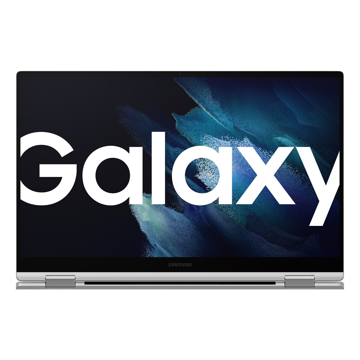 Samsung Galaxy Book Pro 360 Mystic Silver - 13.3" (33,8cm) FHD AMOLED Touch, Intel i5-1135G7, 8GB RAM, 256GB SSD, Windows 11 H Samsung Galaxy Book Pro 360 Mystic Silver - 13.3" (33,8cm) FHD AMOLED Touch, Intel i5-1135G7, 8GB RAM, 256GB SSD, Windows 11 H