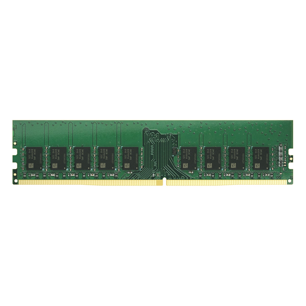 Synology 8GB DDR4 ECC DIMM Arbeitsspeicher für FS2500