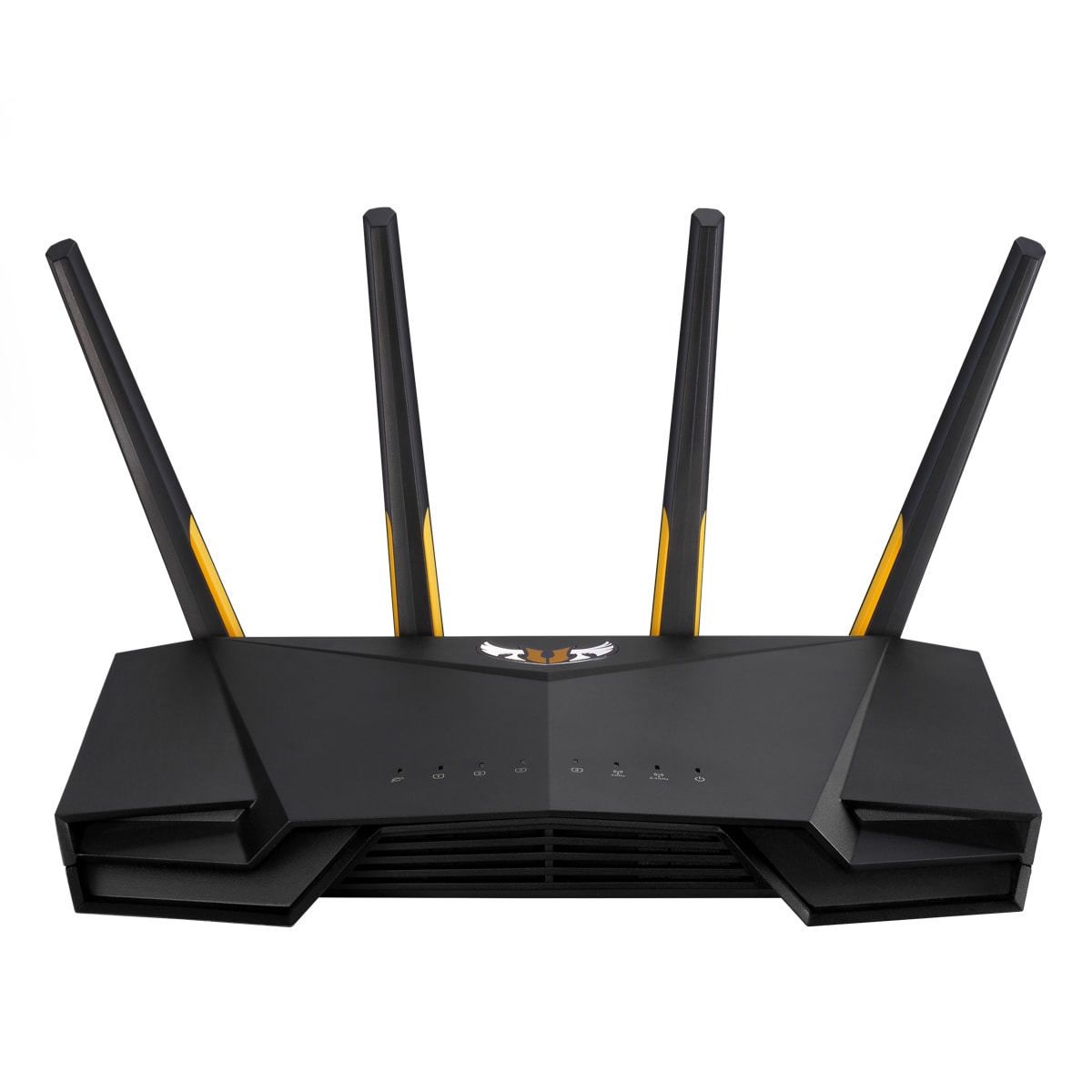ASUS TUF Gaming AX3000 V2 Router WiFi 6 AX3000 Dual-Band, 5x GbE LAN, AiMesh