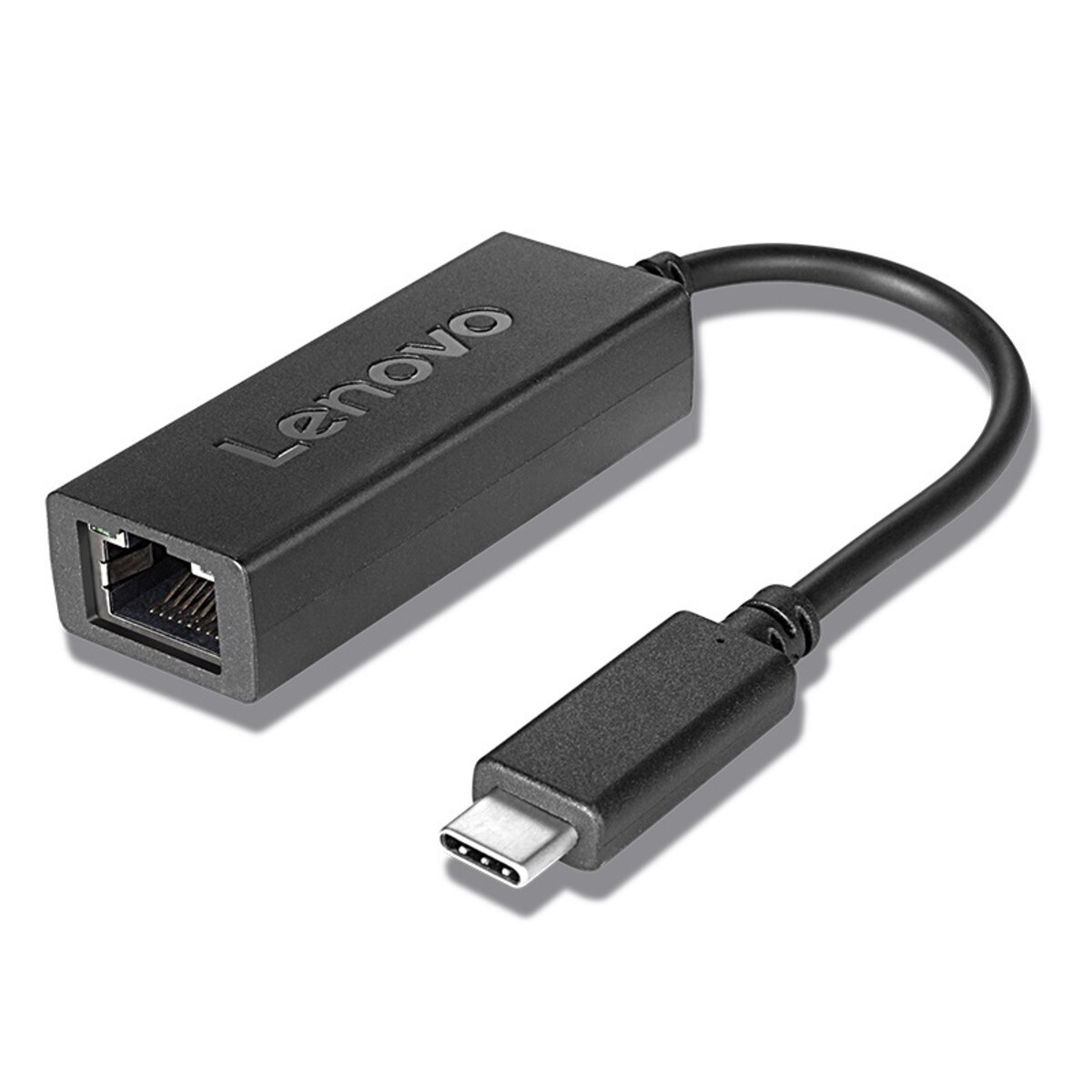 Lenovo USB C Zu Ethernet Adapter Nullprozentshop de