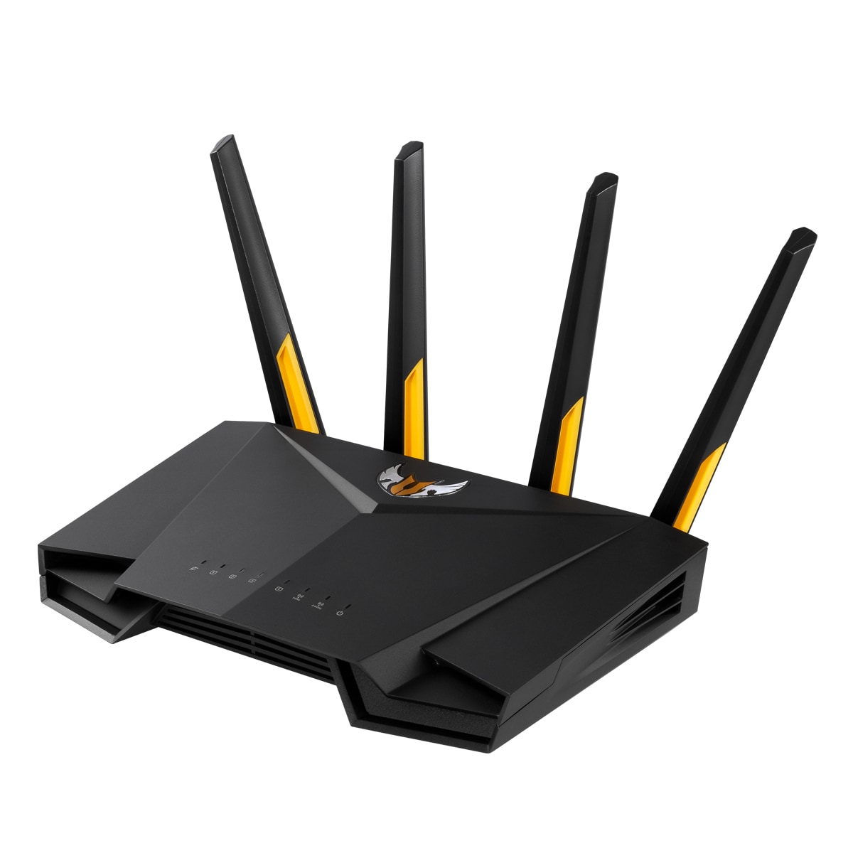 ASUS TUF Gaming AX3000 V2 Router WiFi 6 AX3000 Dual-Band, 5x GbE LAN, AiMesh