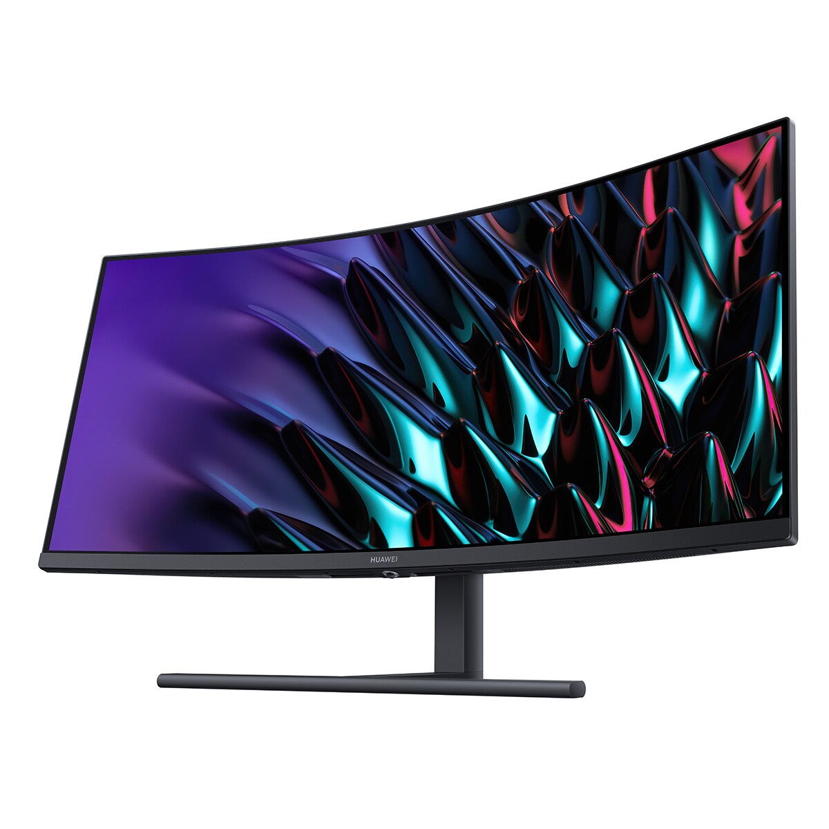 HUAWEI MateView GT Standard Curved Monitor - 86,4 cm (34 Zoll), UWQHD (3.440 x 1.440), 3K 165Hz Display, USB-C, HDMI HUAWEI MateView GT Standard Curved Monitor - 86,4 cm (34 Zoll), UWQHD (3.440 x 1.440), 3K 165Hz Display, USB-C, HDMI
