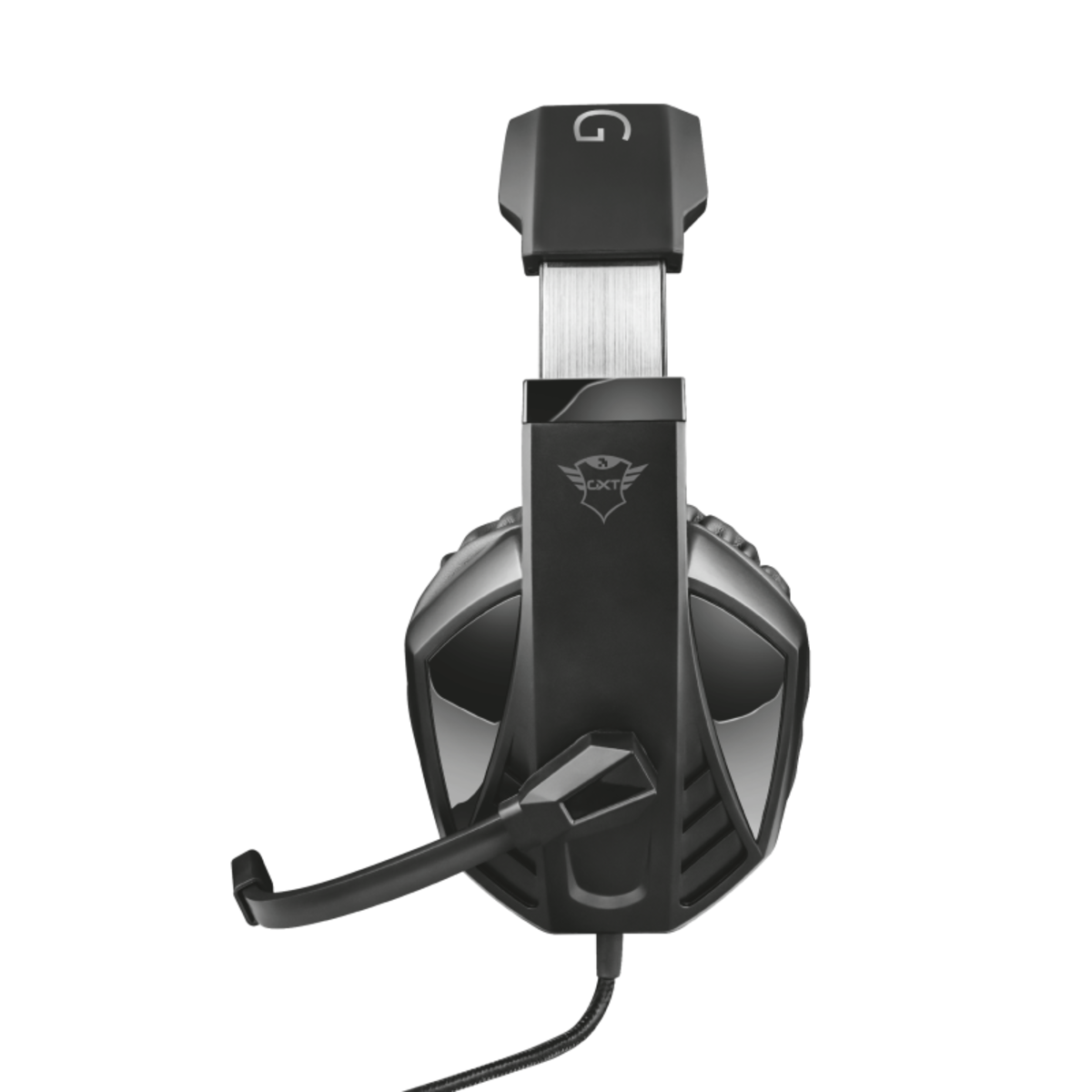 Trust Gaming GXT 412 Celaz Multiplatform Headset Trust Gaming GXT 412 Celaz Multiplatform Headset