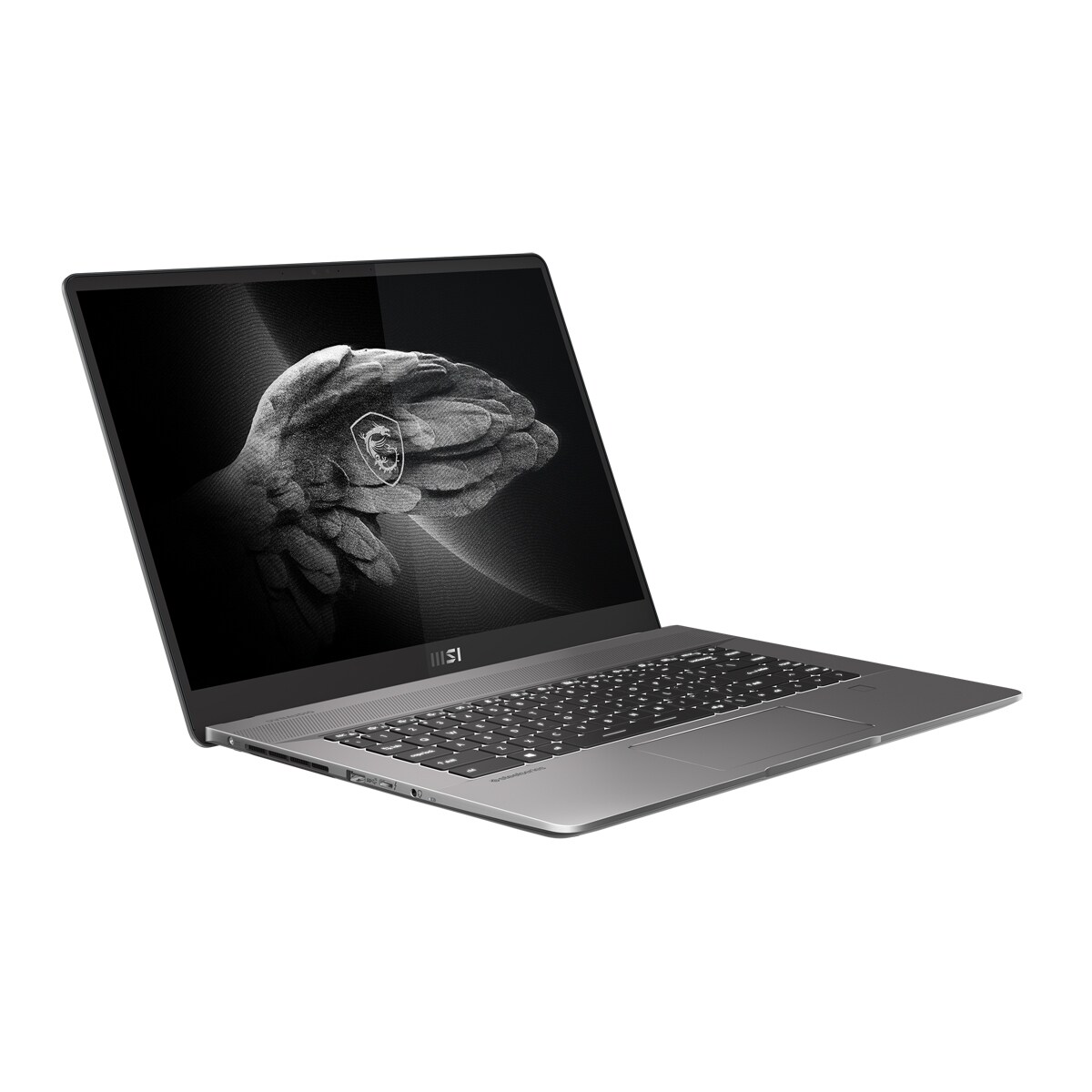 MSI Creator Z16 A11UE-073 - 16" QHD+ 120Hz , Intel Core i7-11800H, 16GB RAM, 512GB SSD, NVIDIA RTX 3060, Windows 10 Pro MSI Creator Z16 A11UE-073 - 16" QHD+ 120Hz , Intel Core i7-11800H, 16GB RAM, 512GB SSD, NVIDIA RTX 3060, Windows 10 Pro