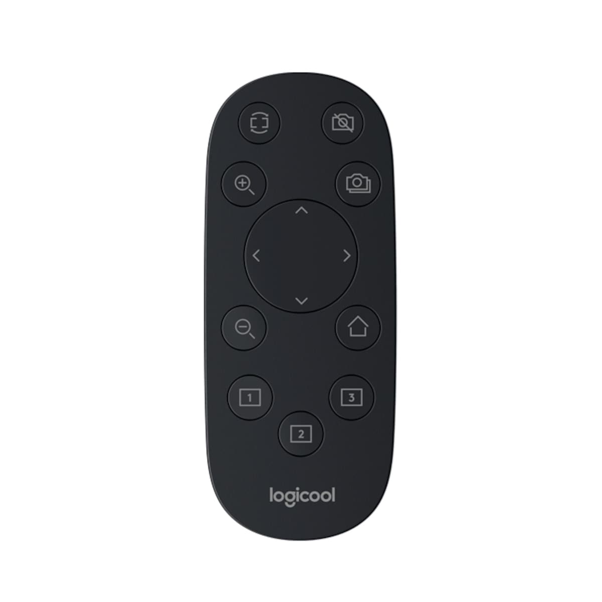 Logitech PTZ PRO 2 - Professionelle Video-Konferenzkamera, Full HD