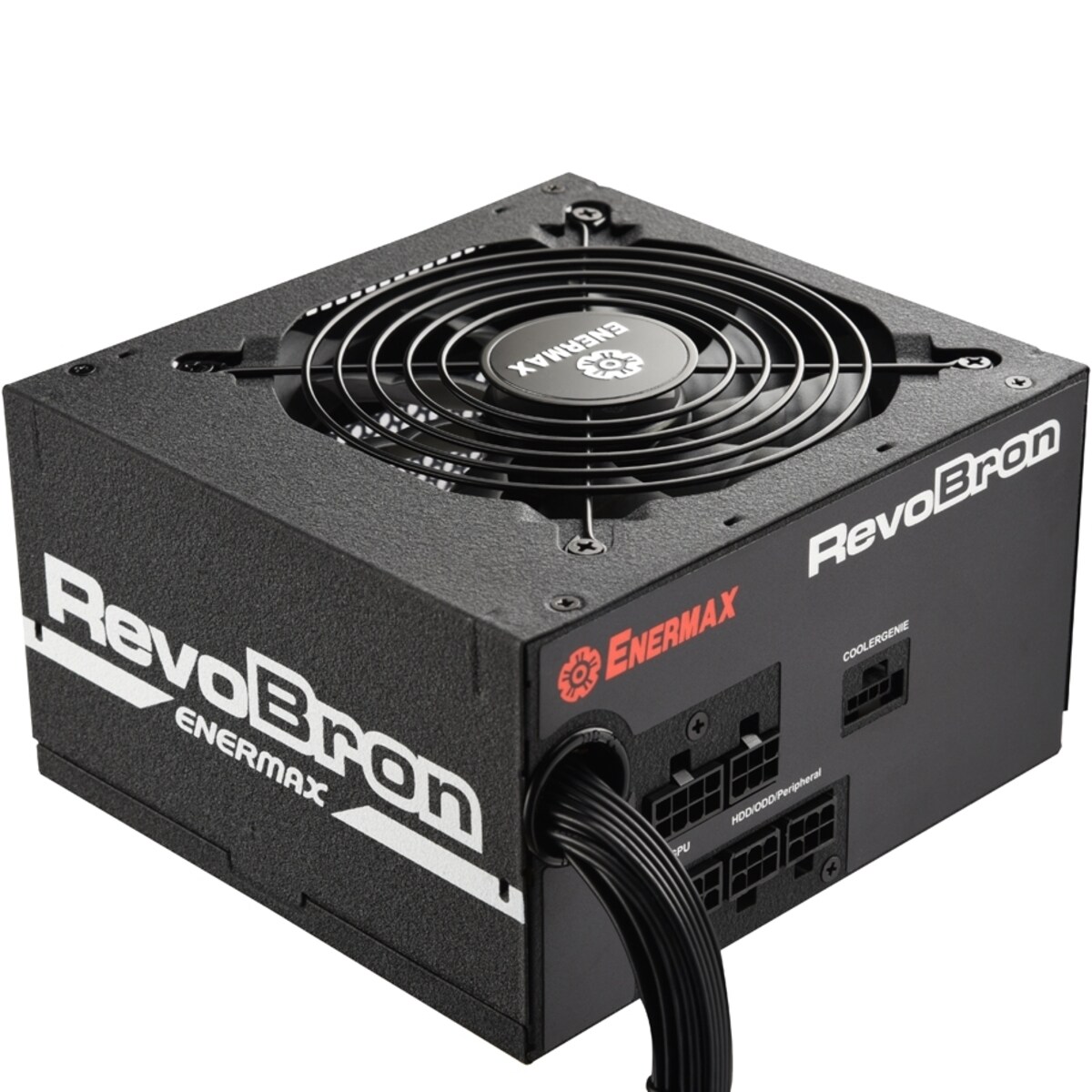 Enermax RevoBron - 500W | PC-Netzteil Enermax RevoBron - 500W | PC-Netzteil