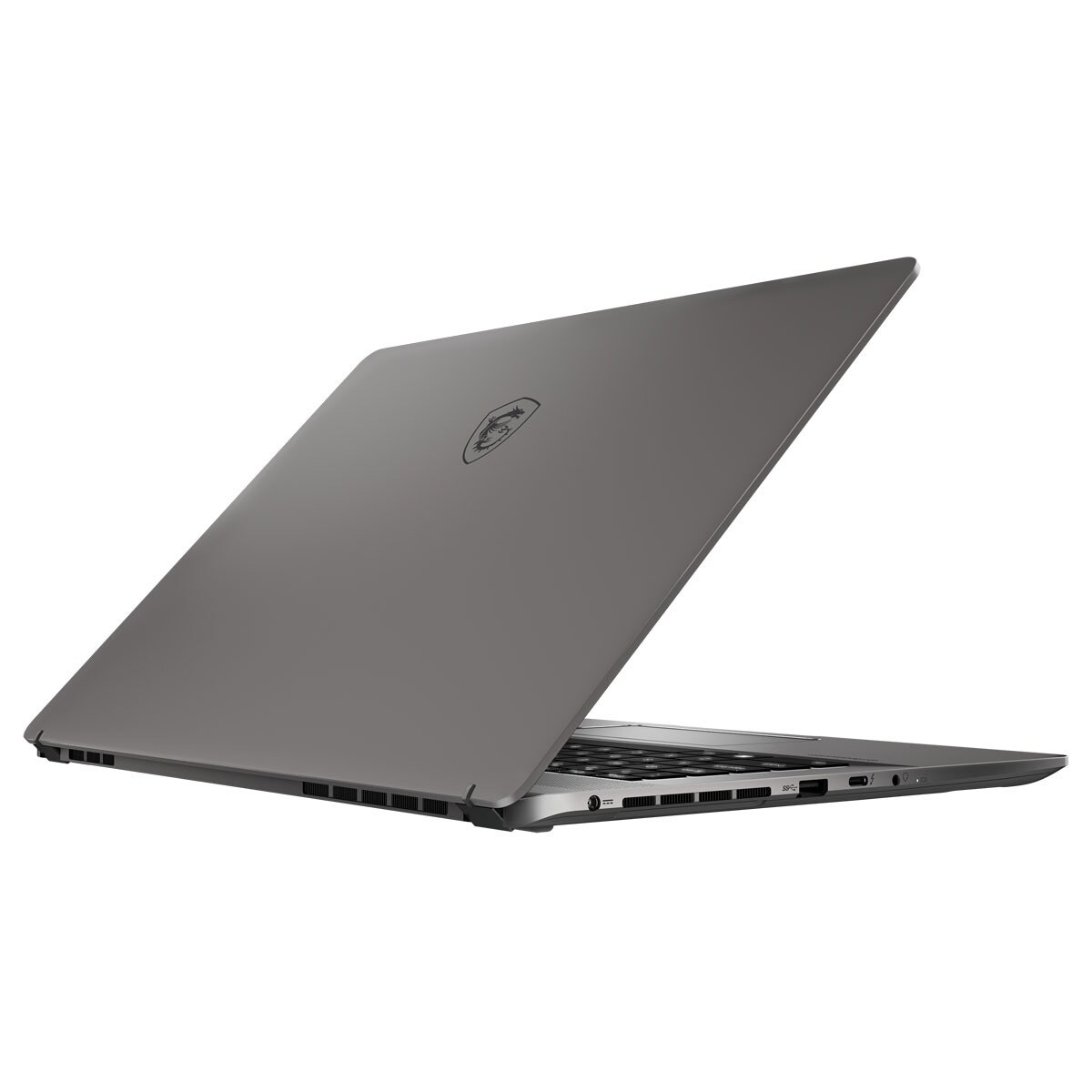 MSI Creator Z16 A12UET-033 - 16" QHD+ 120Hz Touch Display, Intel Core i7-12700H, 16GB RAM, 1TB SSD, NVIDIA RTX 3060, Windows 11 MSI Creator Z16 A12UET-033 - 16" QHD+ 120Hz Touch Display, Intel Core i7-12700H, 16GB RAM, 1TB SSD, NVIDIA RTX 3060, Windows 11