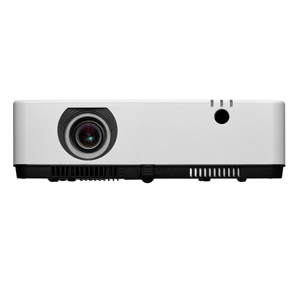 NEC ME383W LCD-Beamer - WXGA, 3800 ANSI Lumen, Lautsprecher NEC ME383W LCD-Beamer - WXGA, 3800 ANSI Lumen, Lautsprecher