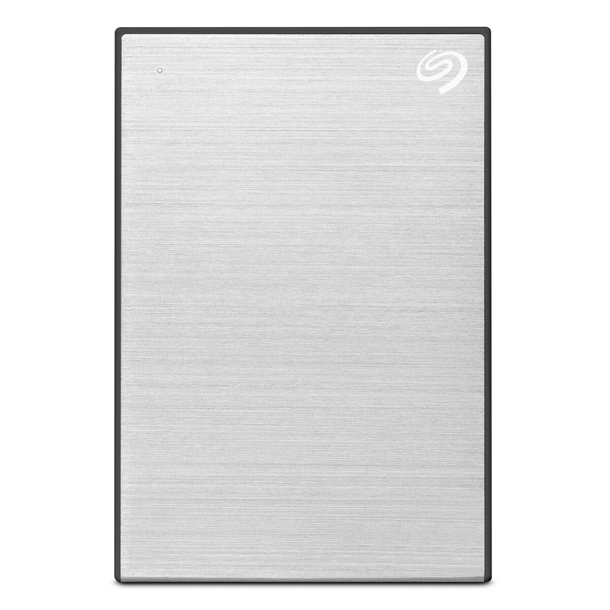 Seagate One Touch HDD 5TB Silber - externe Festplatte, USB 3.0 Micro-B Seagate One Touch HDD 5TB Silber - externe Festplatte, USB 3.0 Micro-B