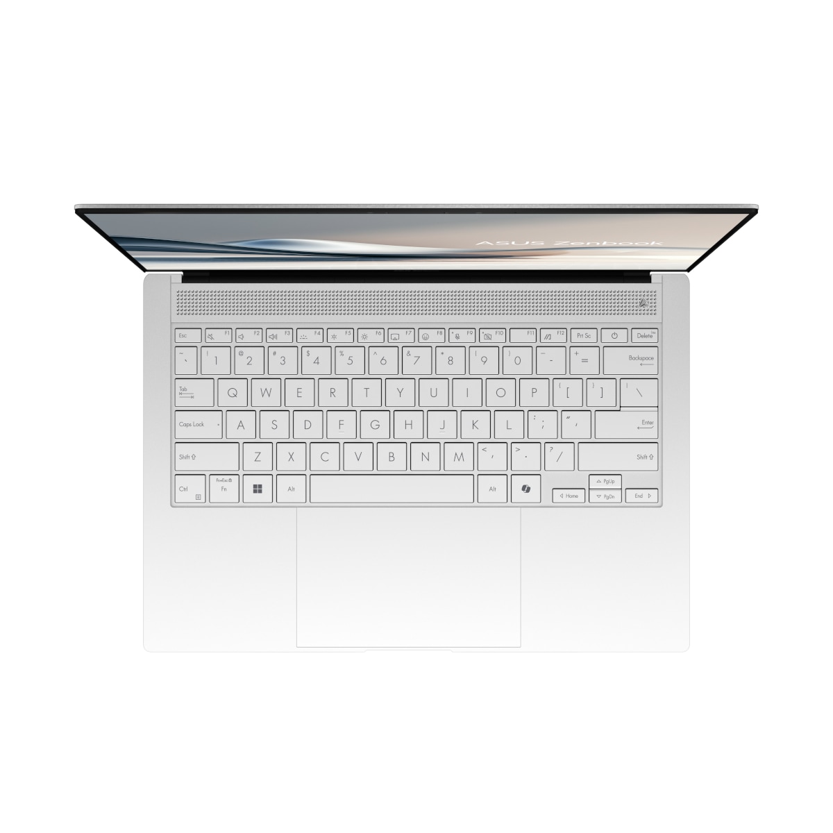 ASUS Zenbook S14 OLED UX5406SA-PV007W - 14