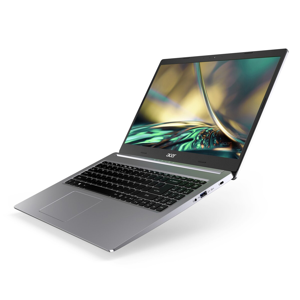 Acer Aspire 3 (A315-23-R9XN) - 15,6" IPS Full HD, Ryzen 5 3500U, 8GB, 512GB SSD, Windows 11 Acer Aspire 3 (A315-23-R9XN) - 15,6" IPS Full HD, Ryzen 5 3500U, 8GB, 512GB SSD, Windows 11