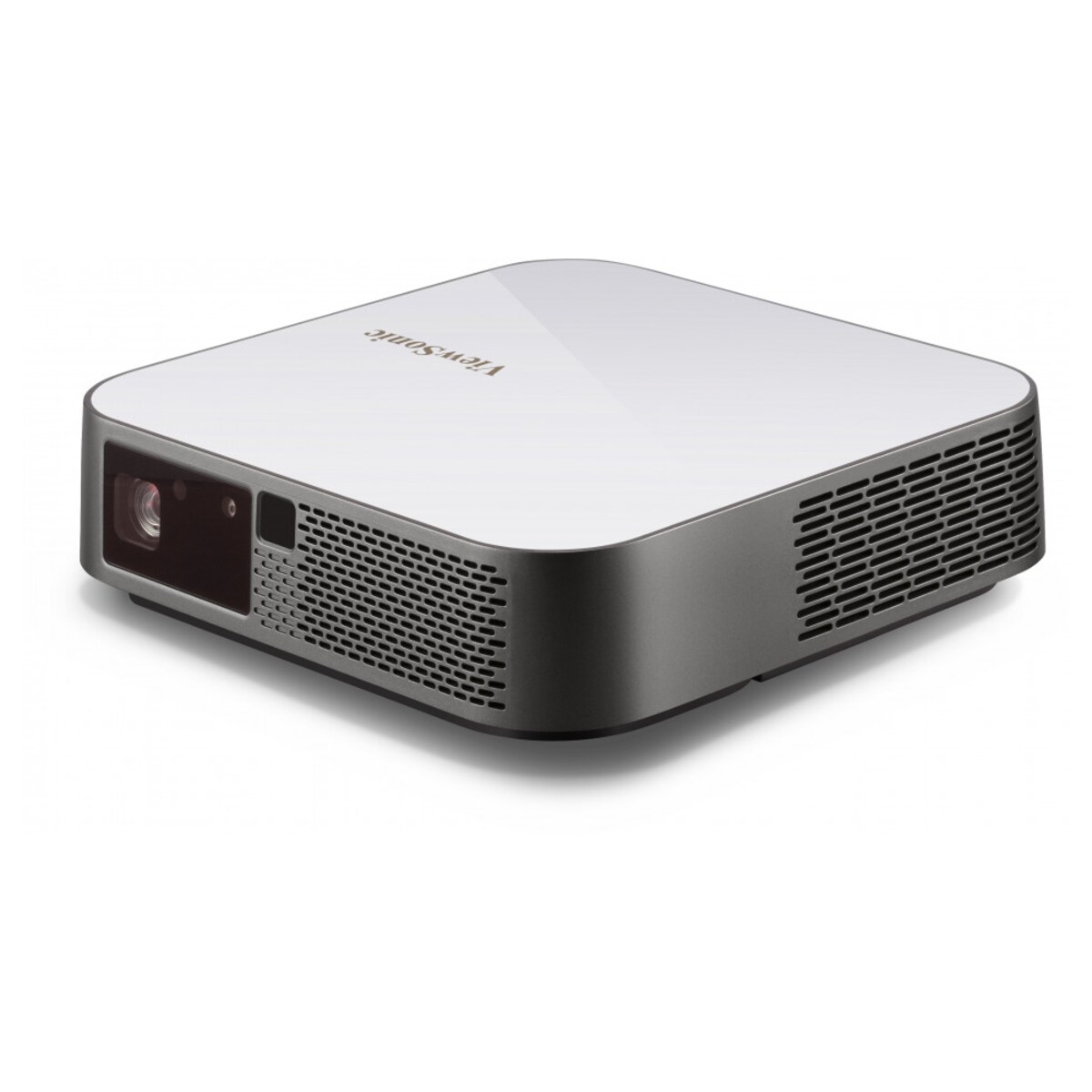 ViewSonic M2e LED-Beamer - Full HD, 1000 LED Lumen, Bluetooth ViewSonic M2e LED-Beamer - Full HD, 1000 LED Lumen, Bluetooth