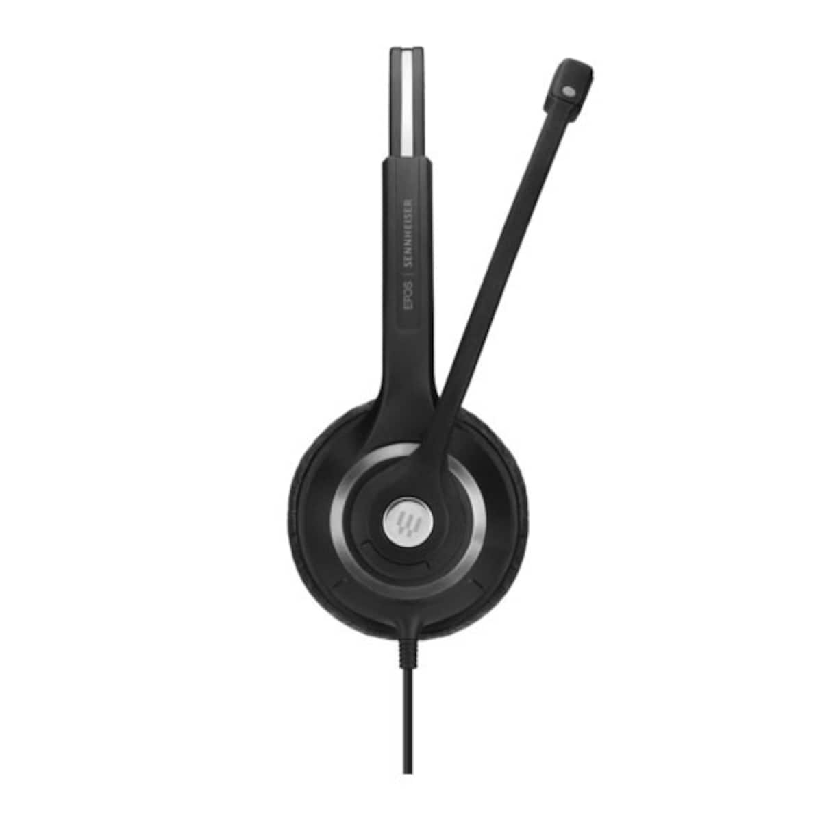EPOS IMPACT SC 230 USB Kabelgebundenes, robustes, einseitiges Headset mit USB-Anschluss, optimiert für Unified Communications EPOS IMPACT SC 230 USB Kabelgebundenes, robustes, einseitiges Headset mit USB-Anschluss, optimiert für Unified Communications