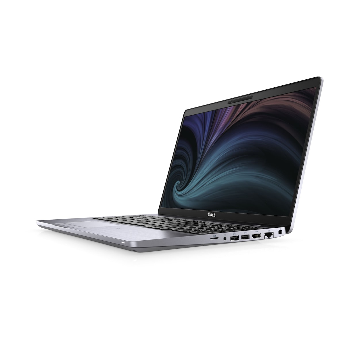 Dell Latitude 5520 i5 (11. Generation), 16 GB, 512 GB SSD, 15,6" Full HD, Iris Xe Graphics, Win 11 Pro