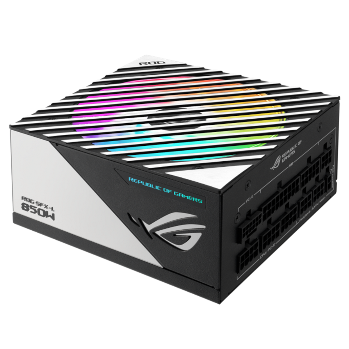 Fuente de alimentación ASUS ROG Loki SFX-L Platinum 850W | PC
