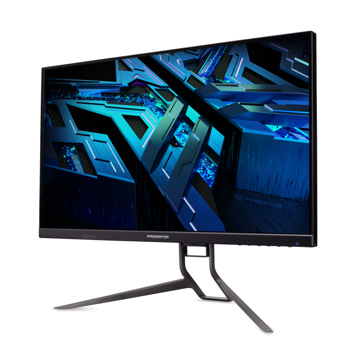 Acer Predator XB323QKNV Gaming Monitor - 4K, HDMI 2.1, USB-Hub Acer Predator XB323QKNV Gaming Monitor - 4K, HDMI 2.1, USB-Hub