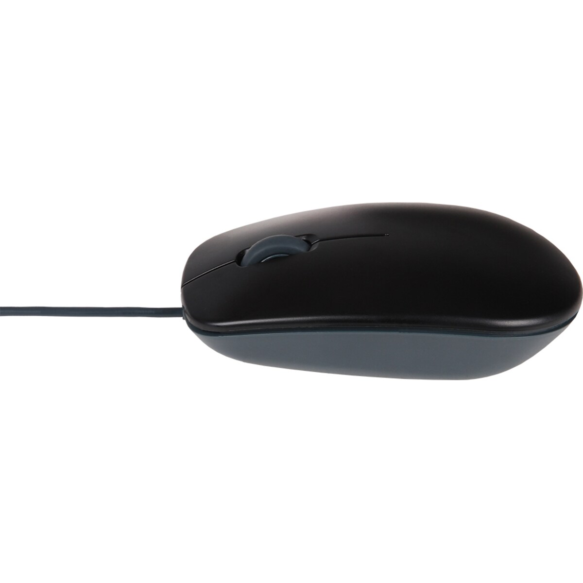Offizielle Raspberry Pi USB 3 Tasten Maus Schwarz Offizielle Raspberry Pi USB 3 Tasten Maus Schwarz