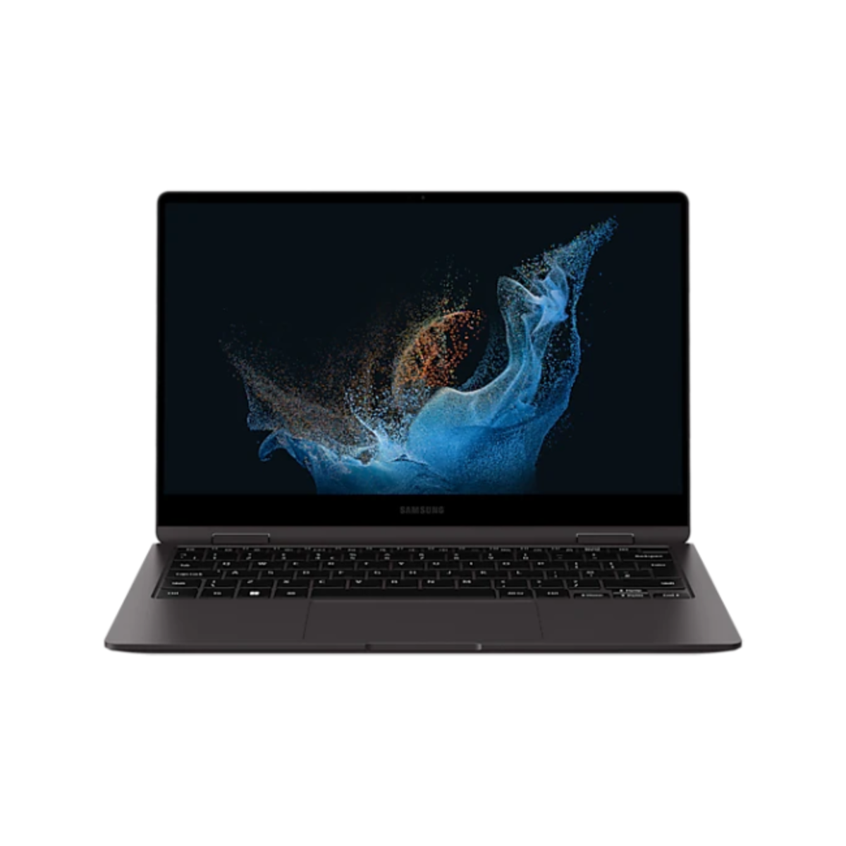 SAMSUNG Galaxy Book2 360 - 33,78cm 13,3Zoll i5-1240P 8GB 256GB SSD W11H SAMSUNG Galaxy Book2 360 - 33,78cm 13,3Zoll i5-1240P 8GB 256GB SSD W11H