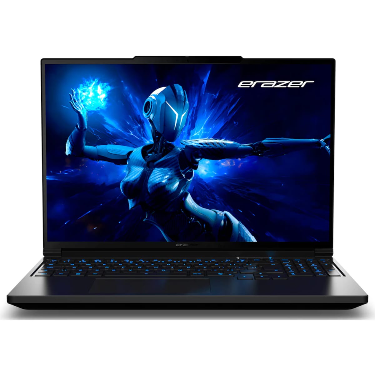 MEDION Beast 16 X1 Ultimate 30039629 - 16" 2,5K, Intel® Core™ Ultra 9-275HX, 32GB RAM, 2TB SSD, RTX5080, W11