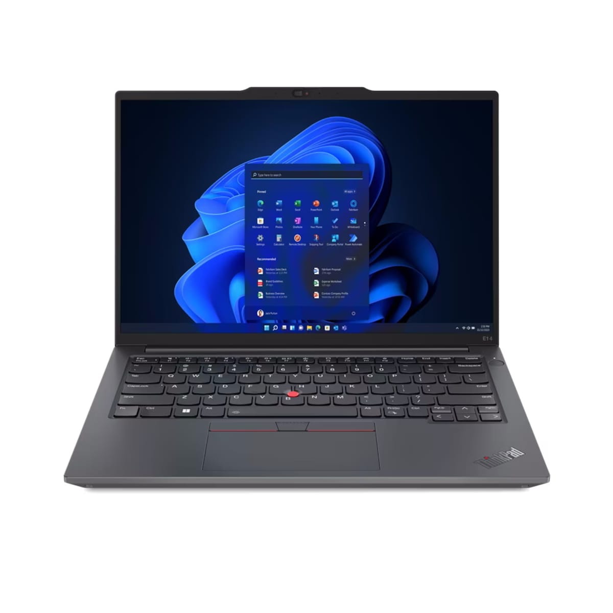 Lenovo ThinkPad E14 G5 21JK00DJGE 14