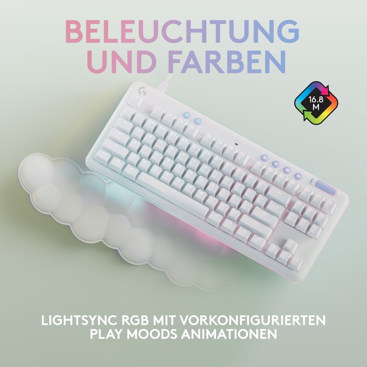 Logitech G713 Gaming Keyboard Logitech G713 Gaming Keyboard